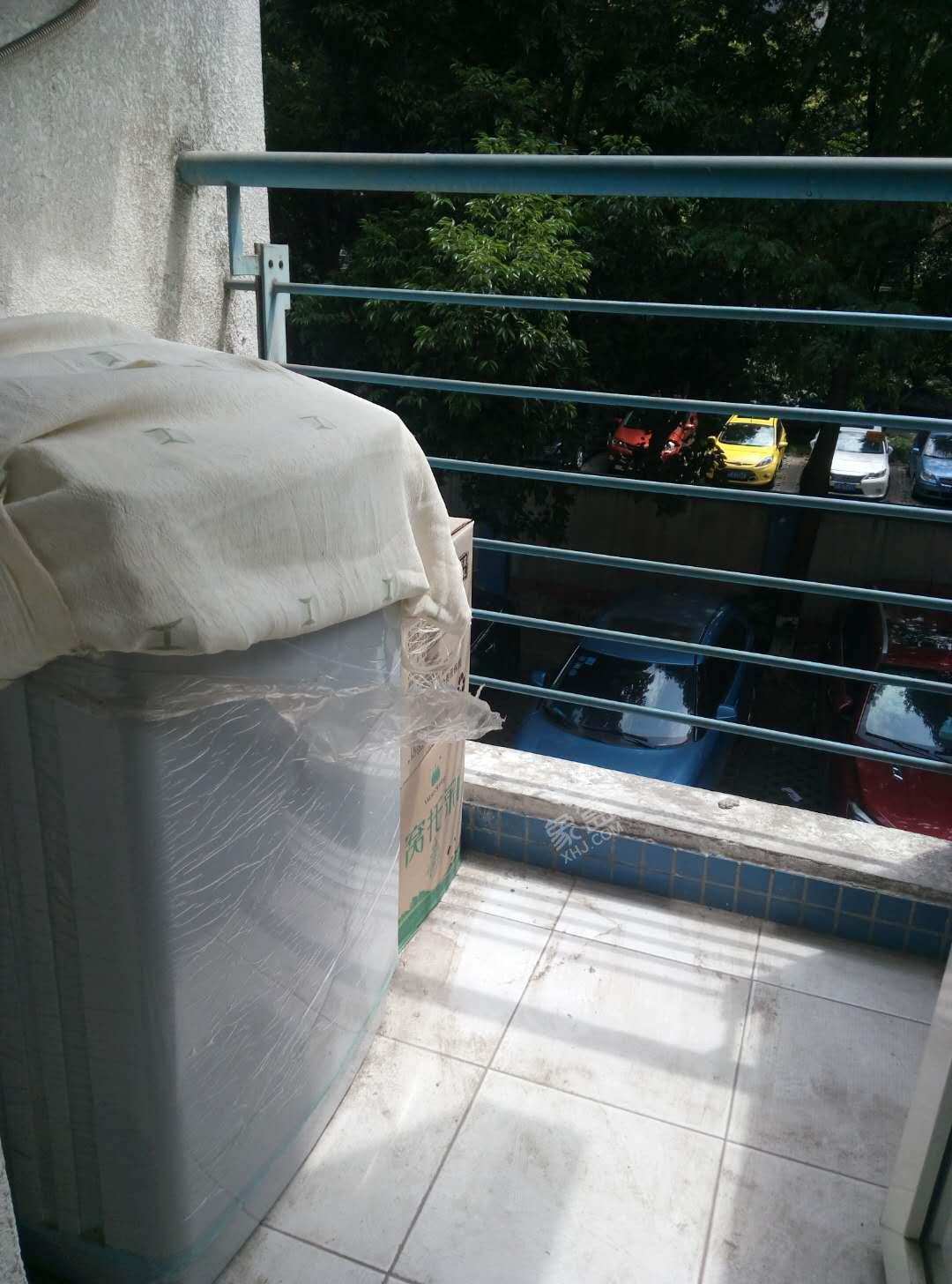 海棠月色  1室0厅1卫    1600.0元/月室内图