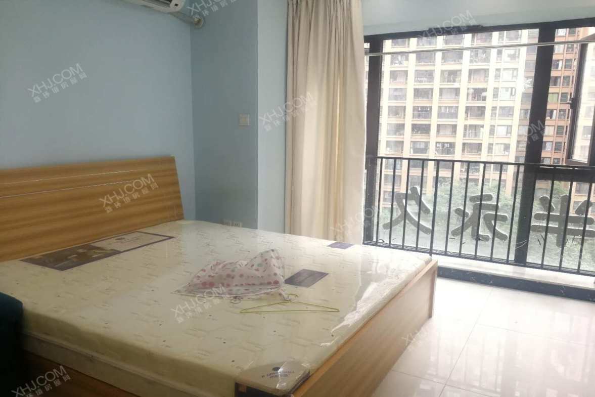 保利星座 1室1厅1卫 2300.0元/月 保利星座 1室1厅1卫 2300.0元/月室内图