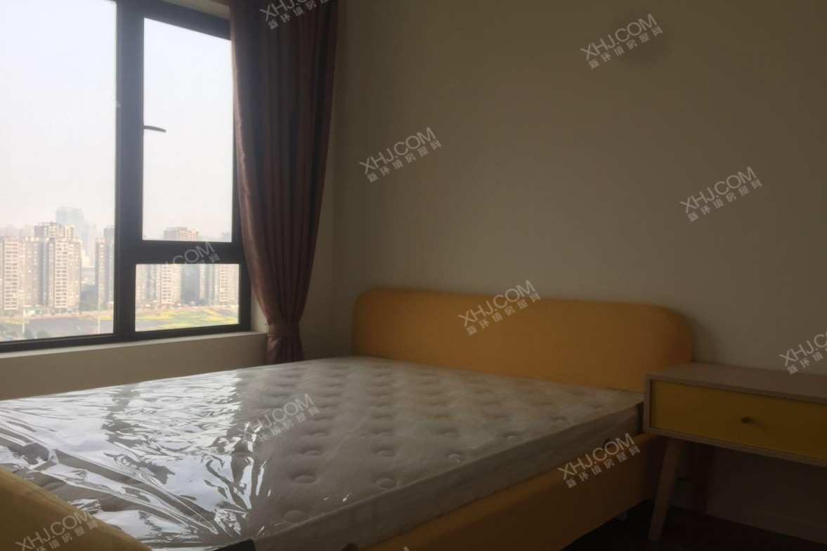 合能璞丽  3室1厅2卫    3800.0元/月室内图