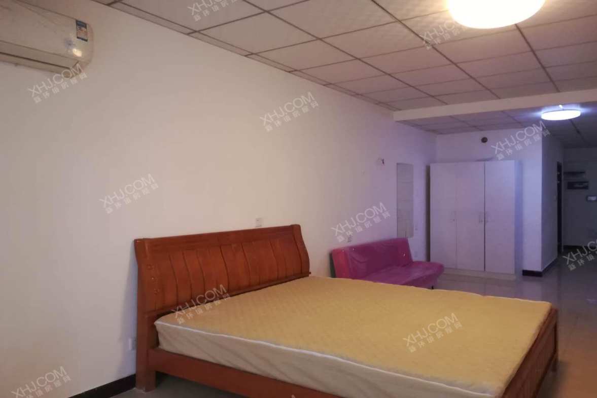 保利星座  1室0厅1卫    1600.0元/月室内图