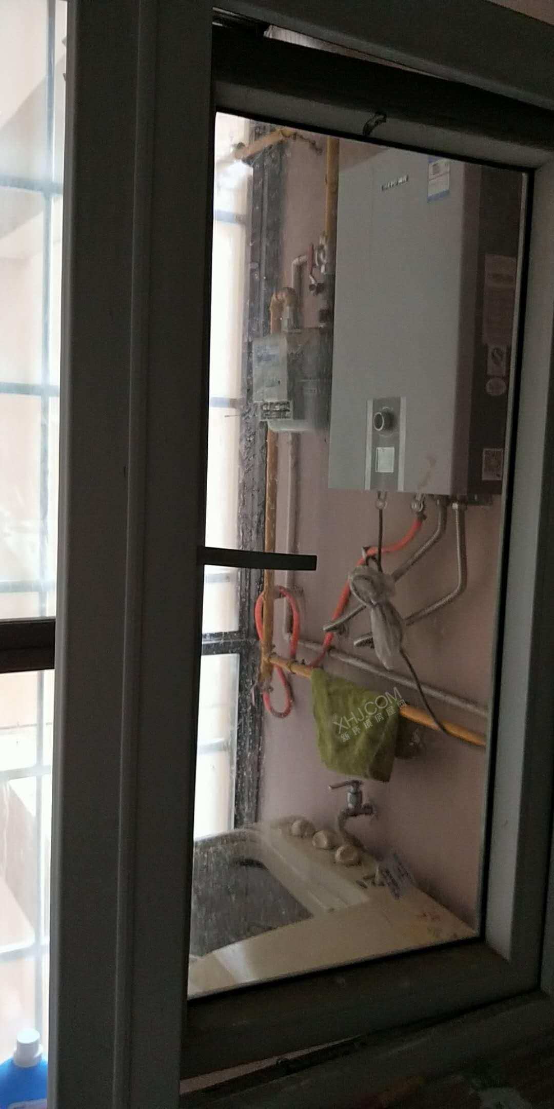 清河庭苑  1室1厅1卫   1000.00元/月室内图