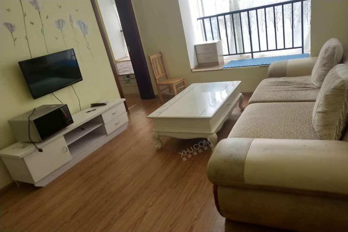 怡馨家园  1室1厅1卫   1800.00元/月室内图