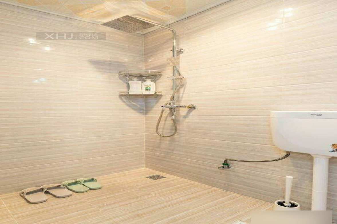 大源25号院  1室1厅1卫   3000.00元/月户型图