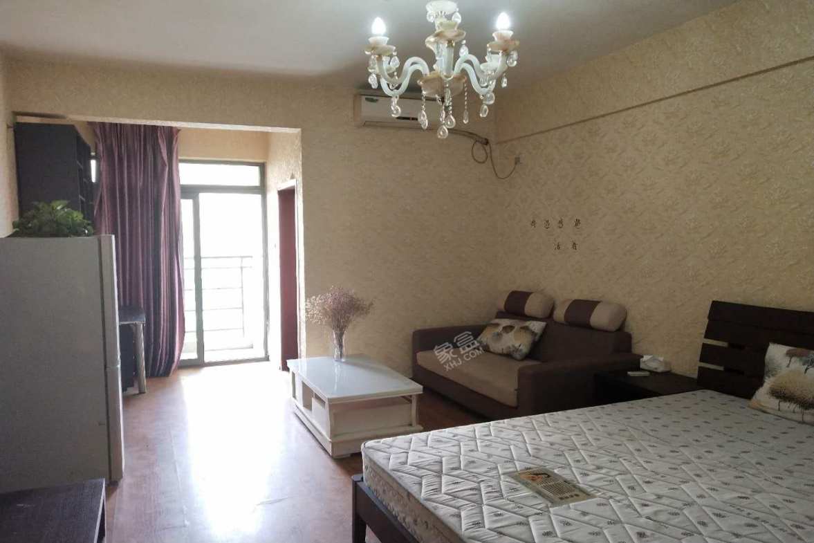 大地新光华  1室0厅1卫    1850.0元/月 大地新光华  1室0厅1卫    1850.0元/月室内图