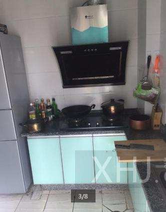 大源四期 2室1厅1卫 1900.0元/月 大源四期 2室1厅1卫 1900.0元/月室内图