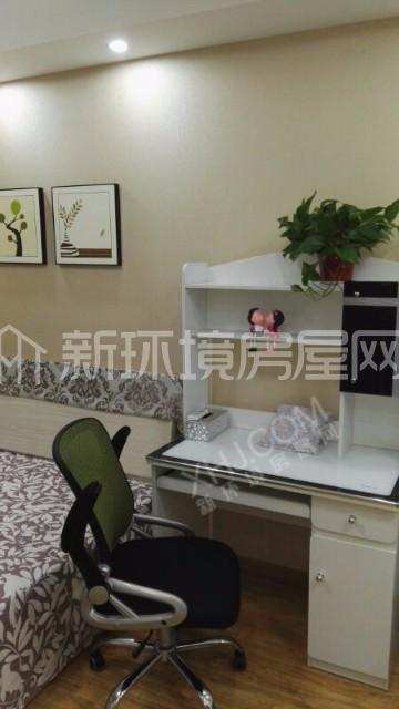 誉峰遇见  1室1厅1卫    2600.0元/月 誉峰遇见  1室1厅1卫    2600.0元/月室内图