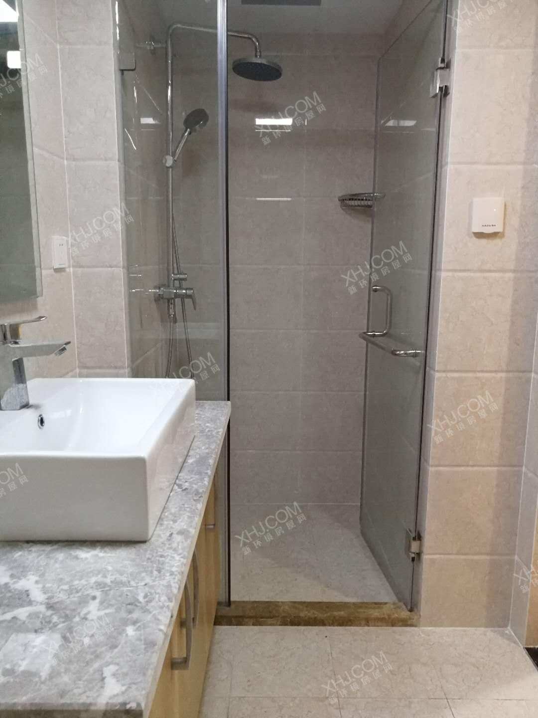 誉峰遇见  1室0厅1卫    3000.0元/月室内图