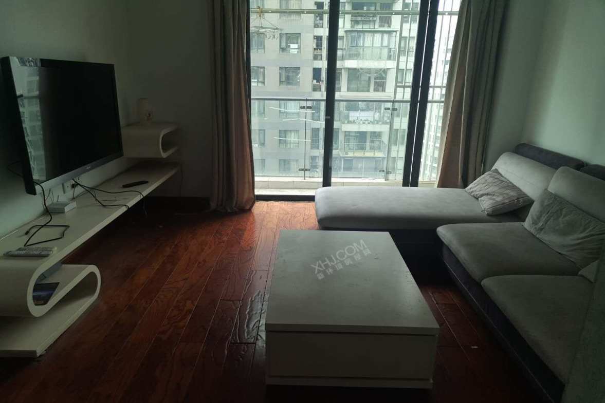 优品道  2室1厅1卫    3200.0元/月室内图1