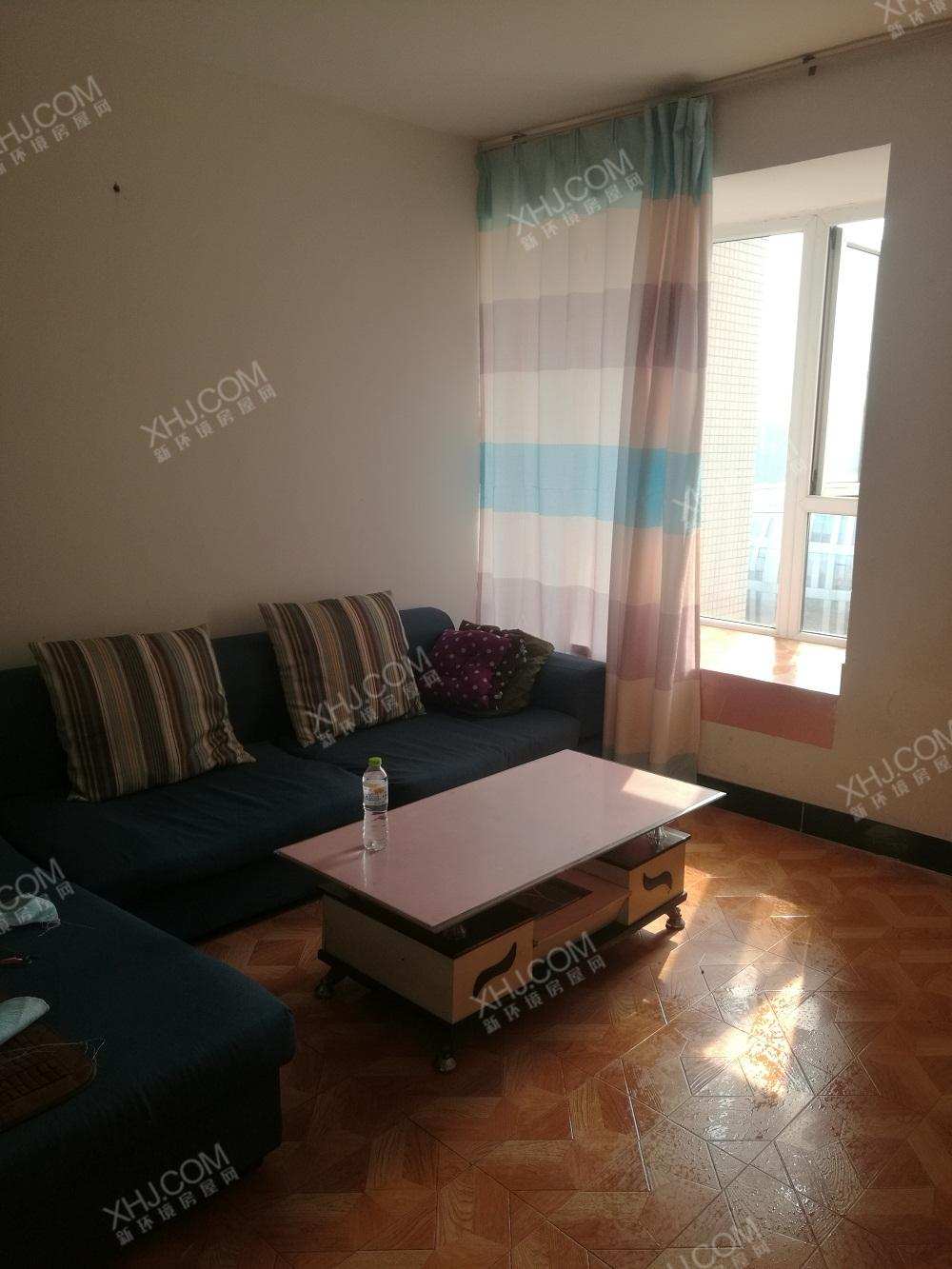 馨光华庭  1室1厅1卫    1500.0元/月室内图1