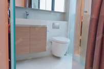 都城雅颂居  1室1厅1卫   2500.00元/月