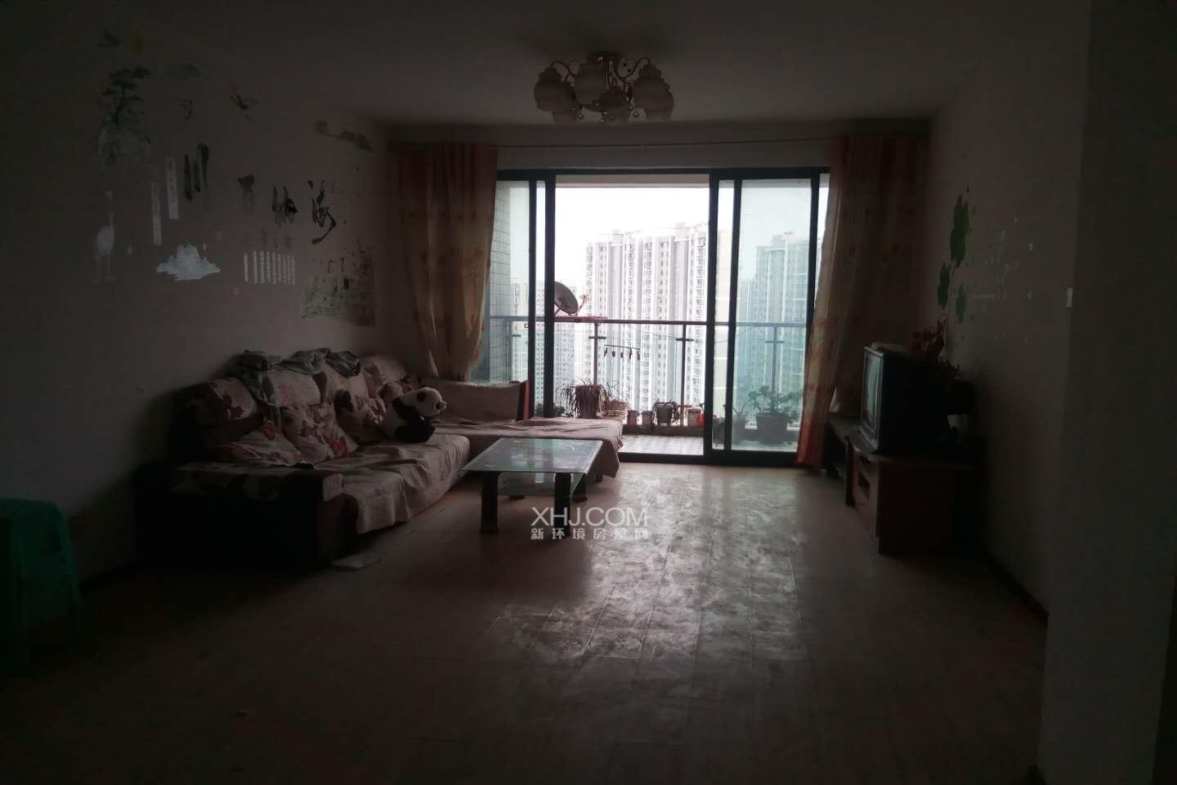 金阳世纪城龙耀苑  3室2厅1卫    2000.0元/月 金阳世纪城龙耀苑  3室2厅1卫    2000.0元/月室内图