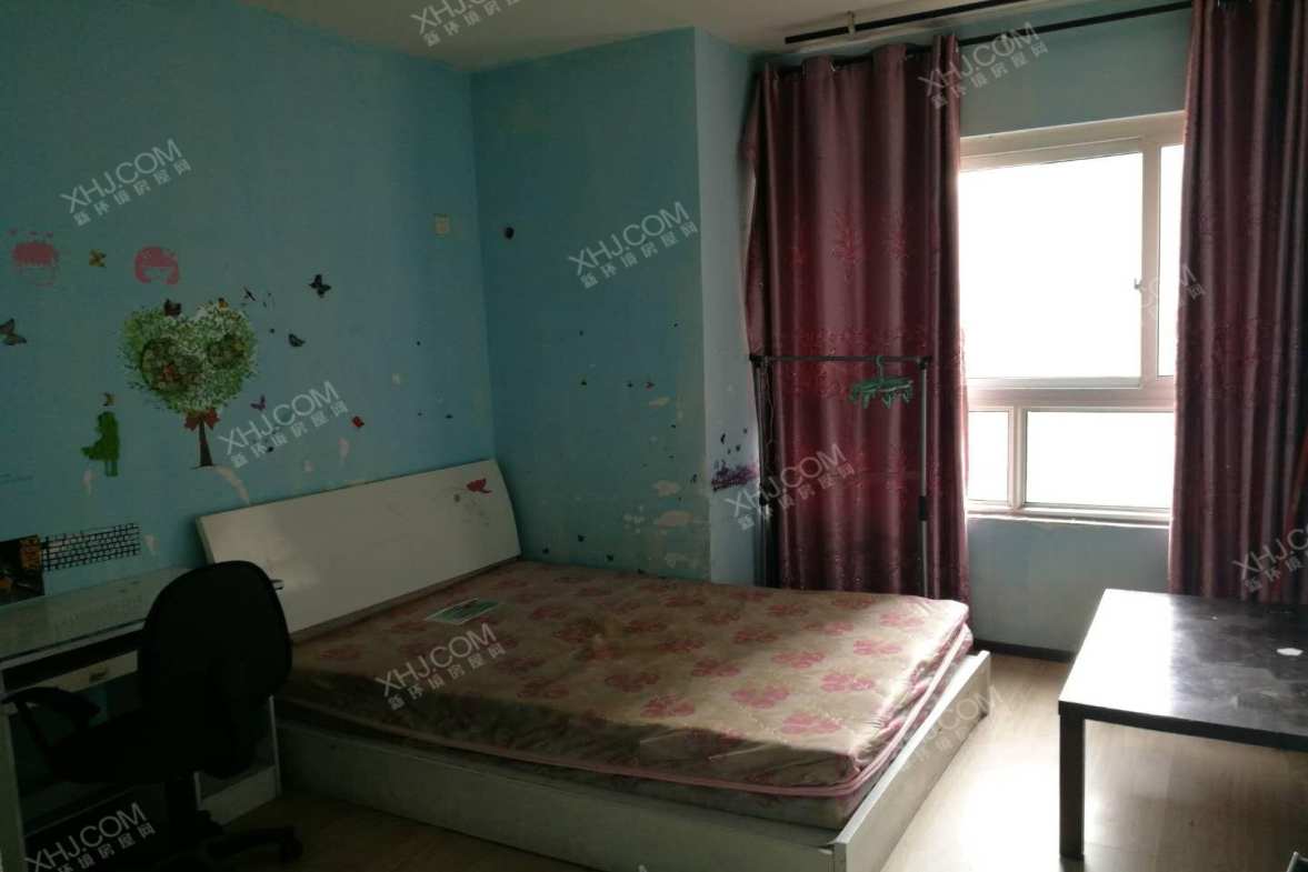 双玺  2室1厅1卫    2800.0元/月室内图1