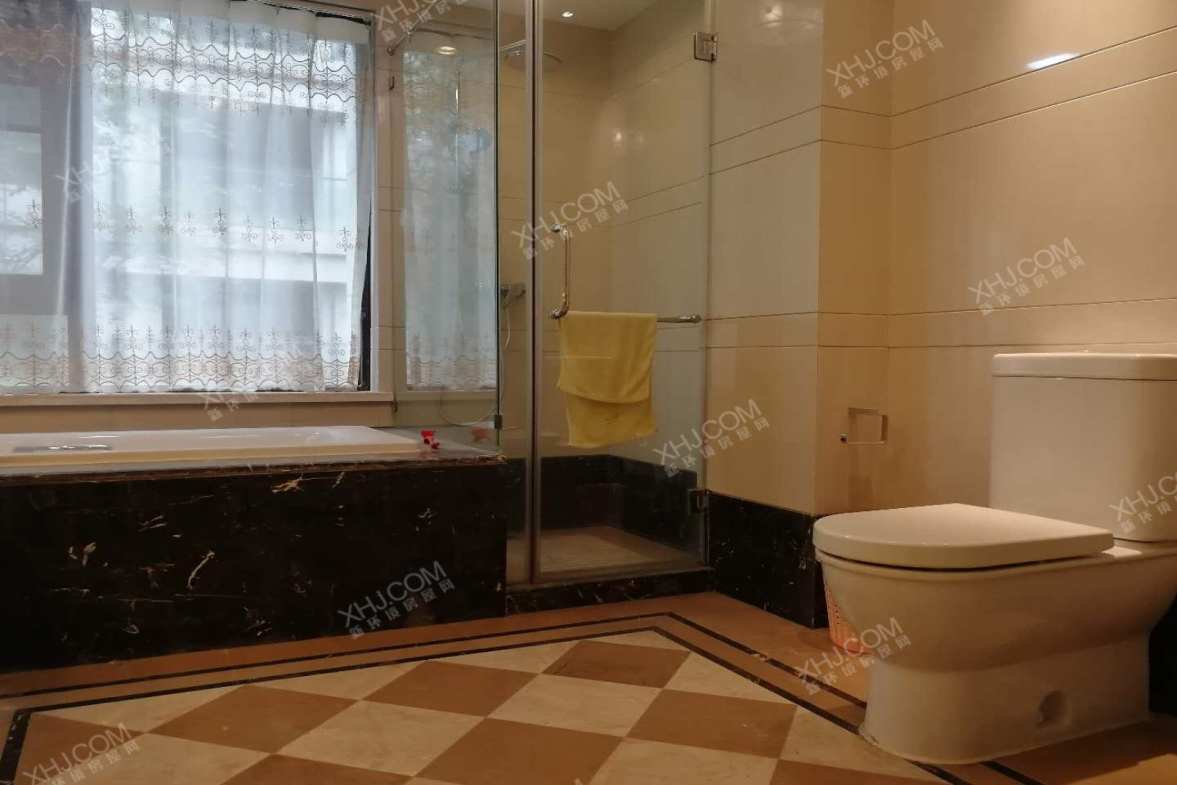 西派国际  4室2厅3卫    13000.0元/月 西派国际  4室2厅3卫    13000.0元/月室内图