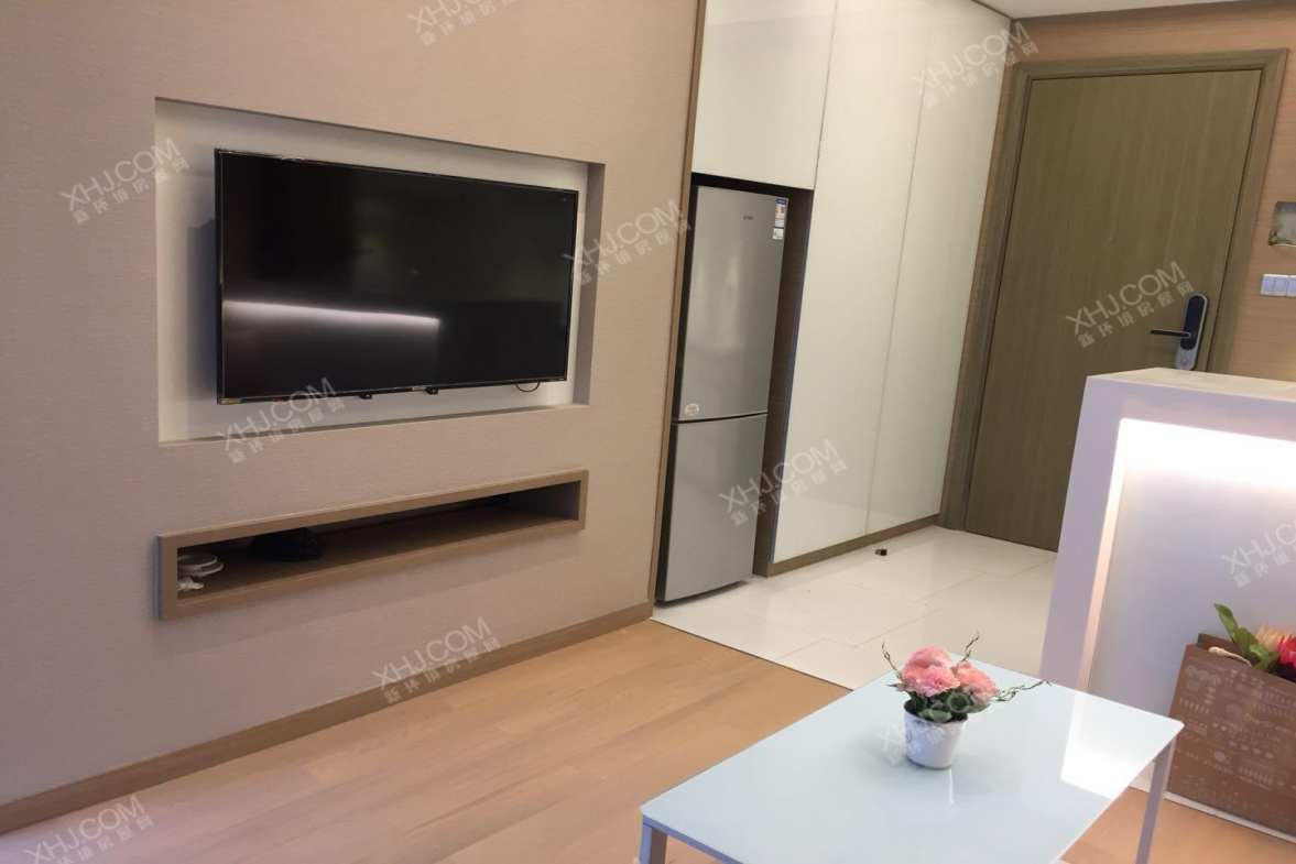 都城雅颂居二期 1室1厅1卫 3500.0元/月 都城雅颂居二期 1室1厅1卫 3500.0元/月室内图