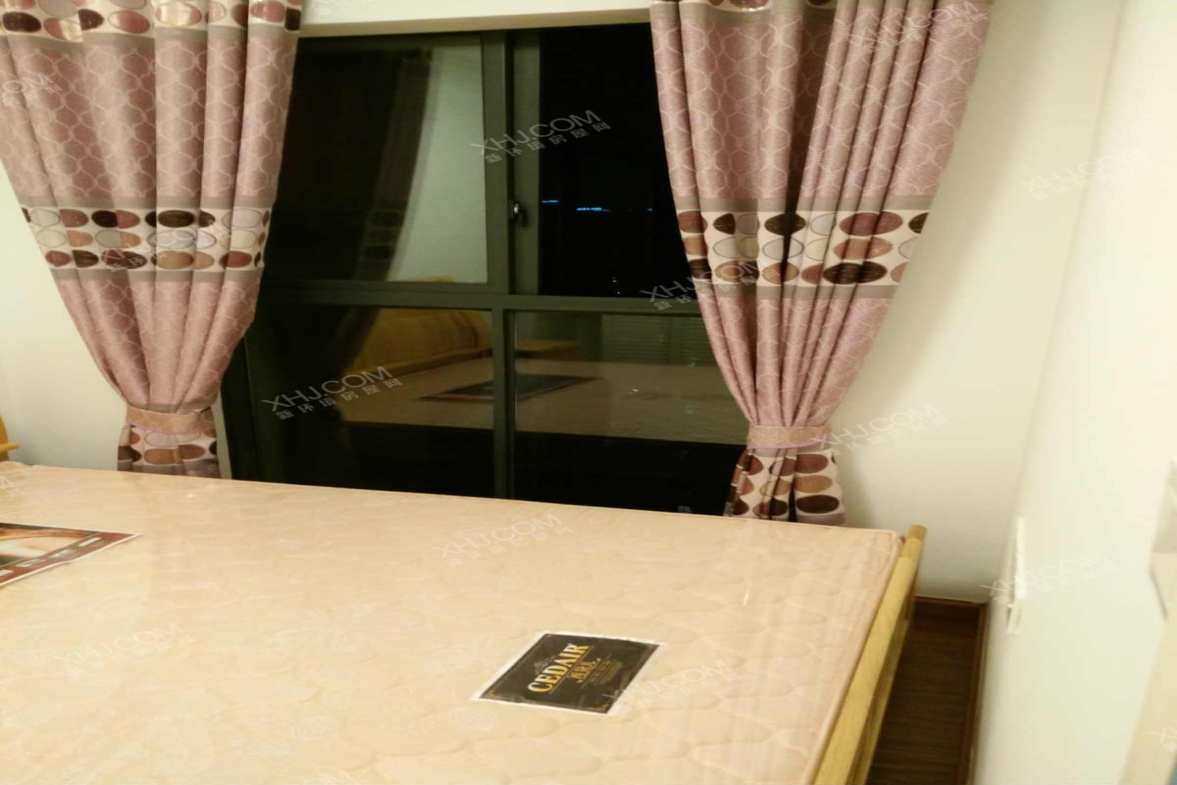 时代晶座  2室1厅1卫    3000.0元/月室内图