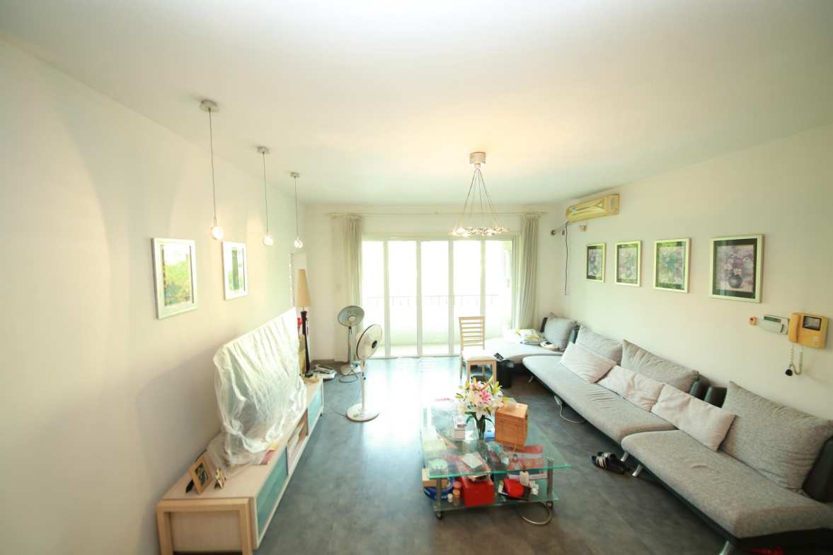 圣爵菲斯  4室2厅2卫    108.0万小区图