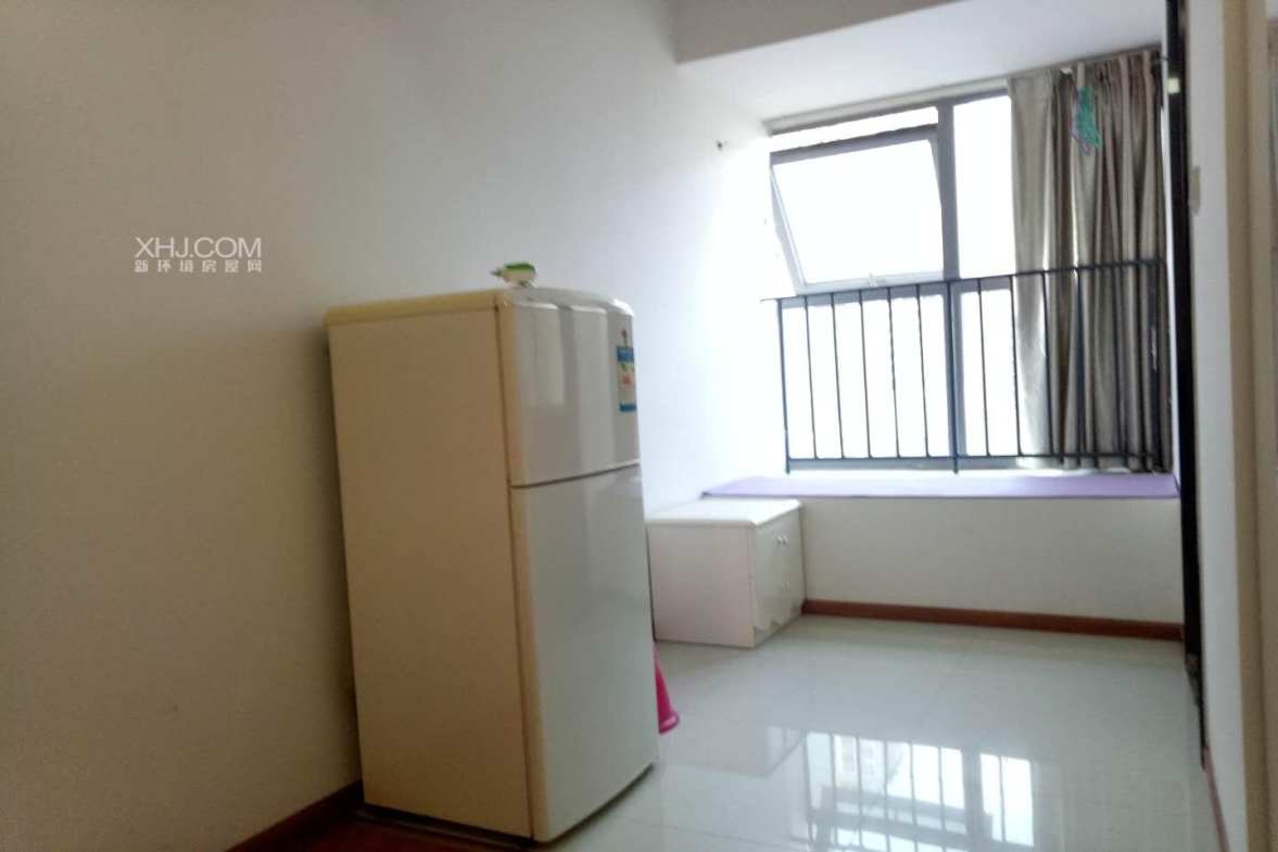 汇锦广场  1室0厅1卫    2100.0元/月室内图