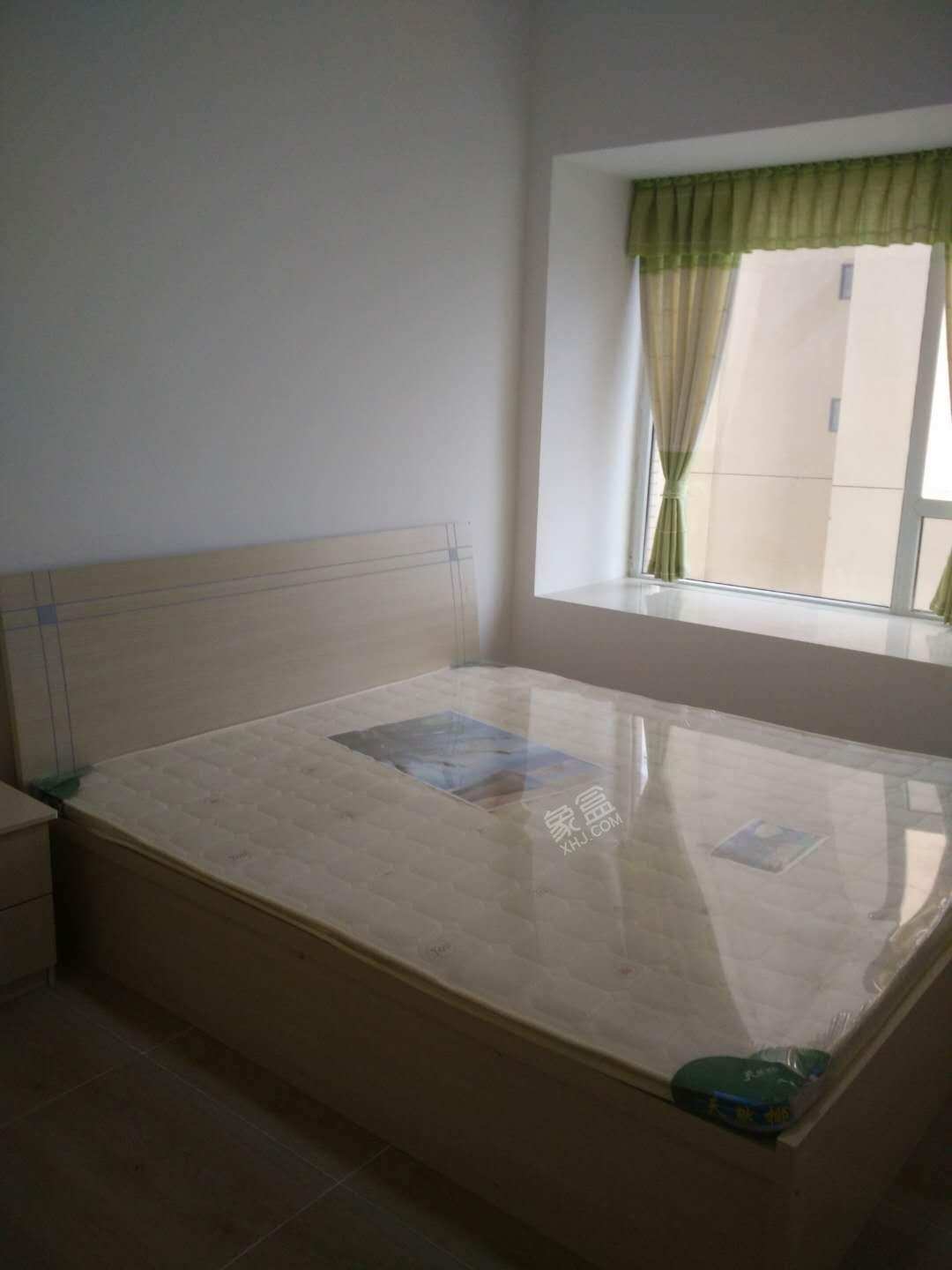 天府鹤林-东区(二期) 1室1厅1卫 1200.0元/月 天府鹤林-东区(二期) 1室1厅1卫 1200.0元/月室内图