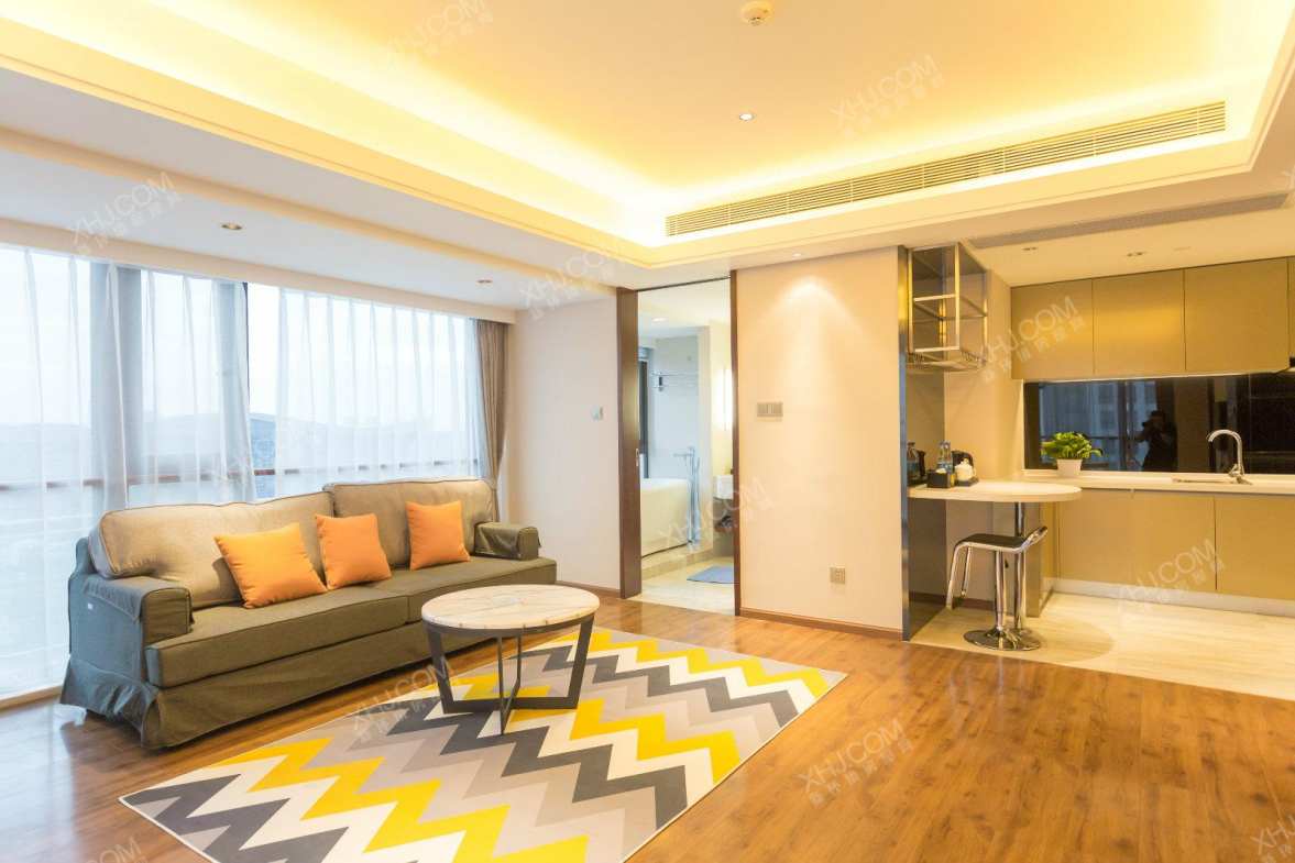 两江国际  1室1厅1卫    6880.0元/月 两江国际  1室1厅1卫    6880.0元/月室内图1