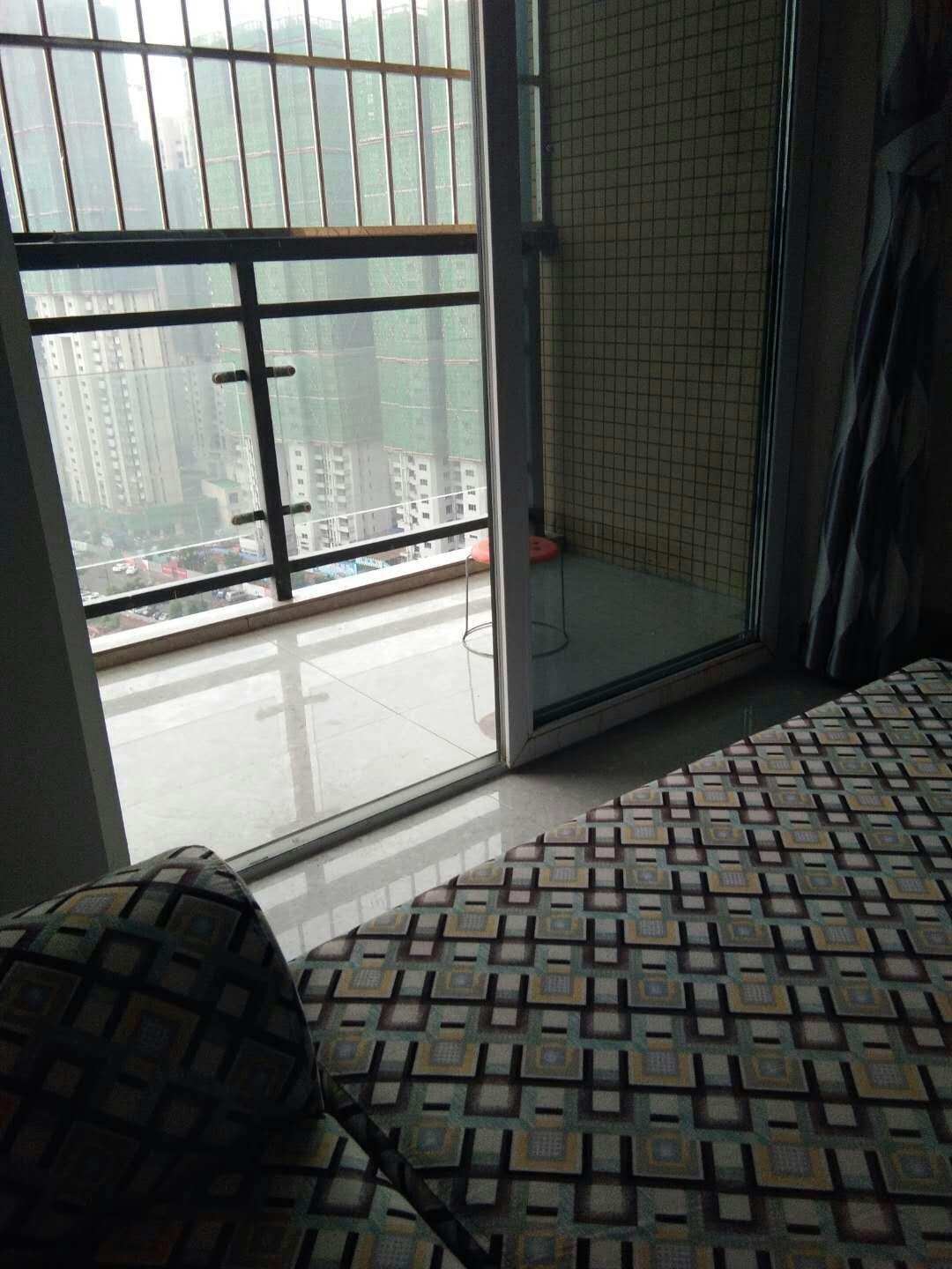天府鹤林-东区（二期）  1室1厅1卫   1300.00元/月室内图