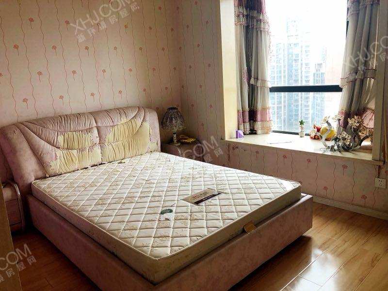 中大君悦金沙一期  3室1厅1卫    3800.0元/月 中大君悦金沙一期  3室1厅1卫    3800.0元/月室内图