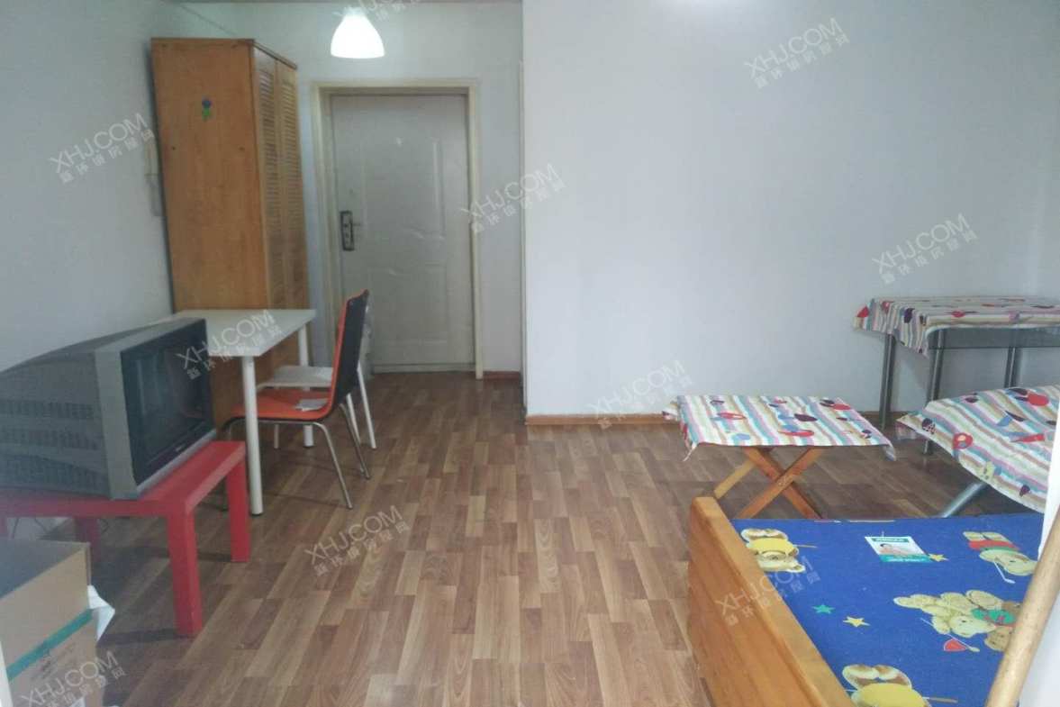 千和馨城  1室1厅1卫    1550.0元/月室内图