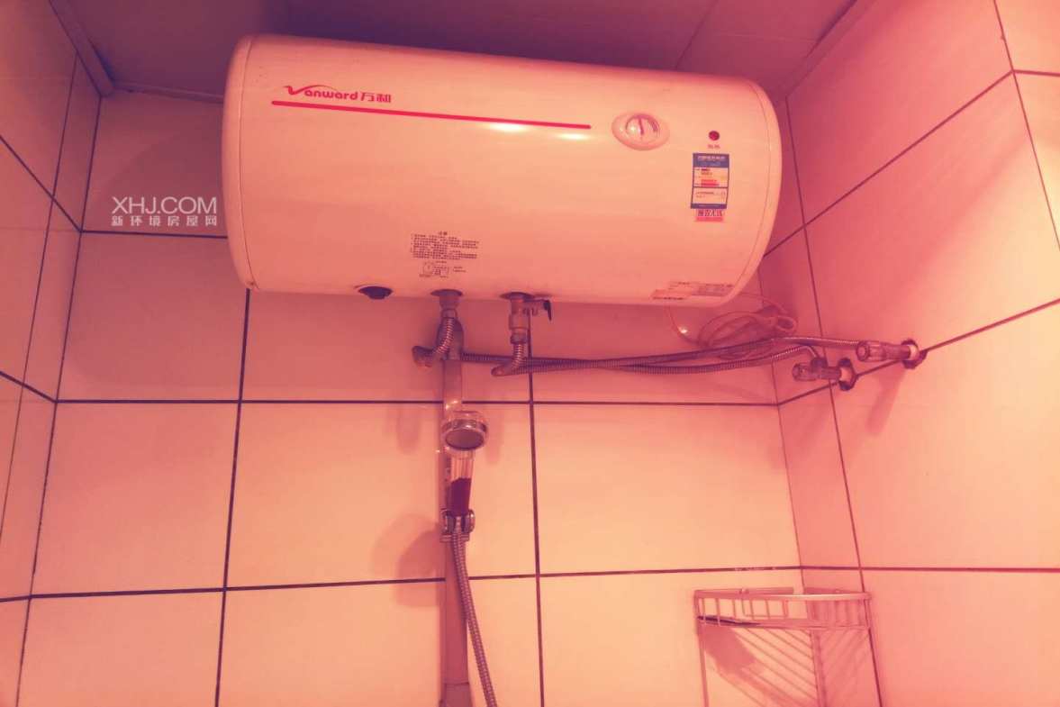 置信玉园清水湾  1室1厅1卫    1000.0元/月室内图