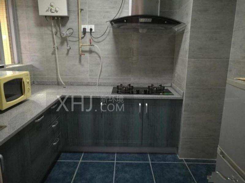 橙花风景  3室2厅2卫    3300.0元/月室内图