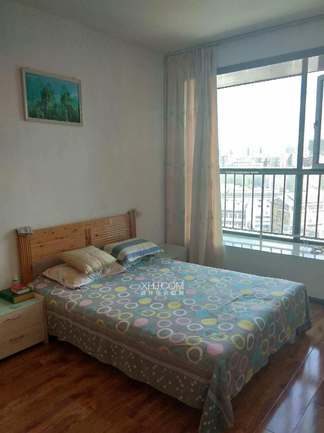 龙锦苑  3室2厅2卫    2500.0元/月室内图