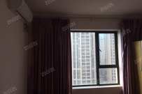 佳兆业君汇上品  3室2厅2卫   2000.00元/月