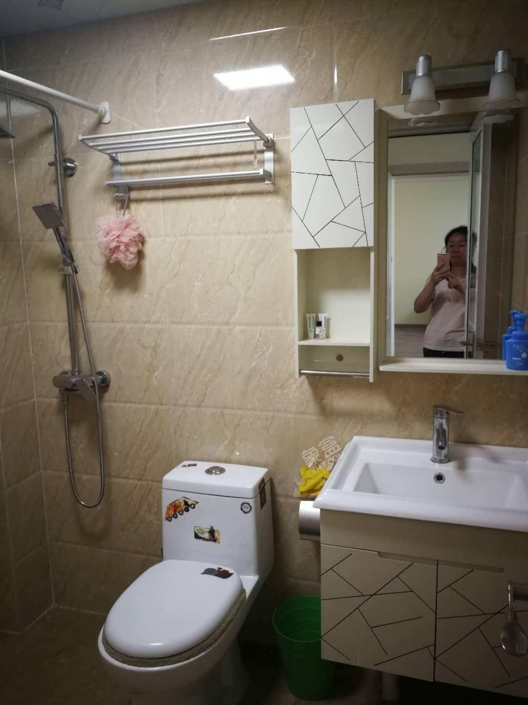 清凤时代城  3室2厅2卫    3800.0元/月 清凤时代城  3室2厅2卫    3800.0元/月室内图