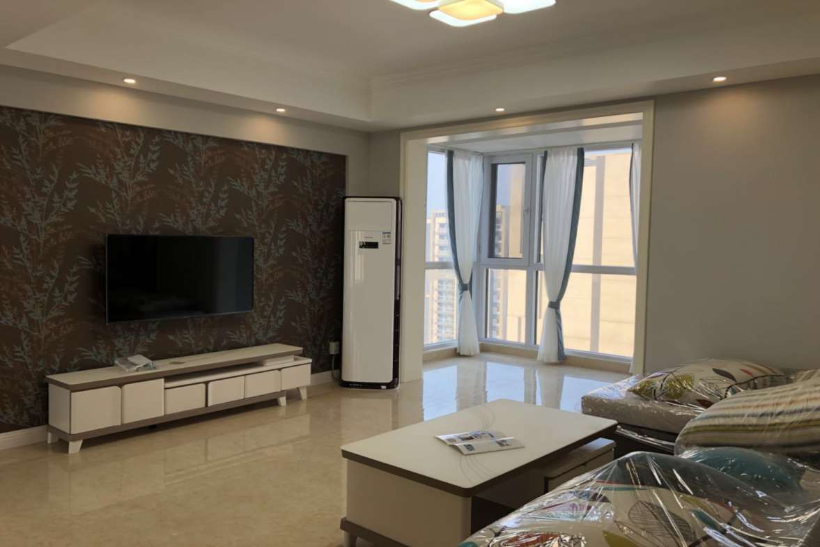 凯德世纪名邸  4室2厅2卫    5500.0元/月 凯德世纪名邸  4室2厅2卫    5500.0元/月室内图