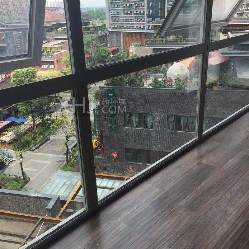 汇锦城C座  2室2厅1卫    4000.0元/月室内图