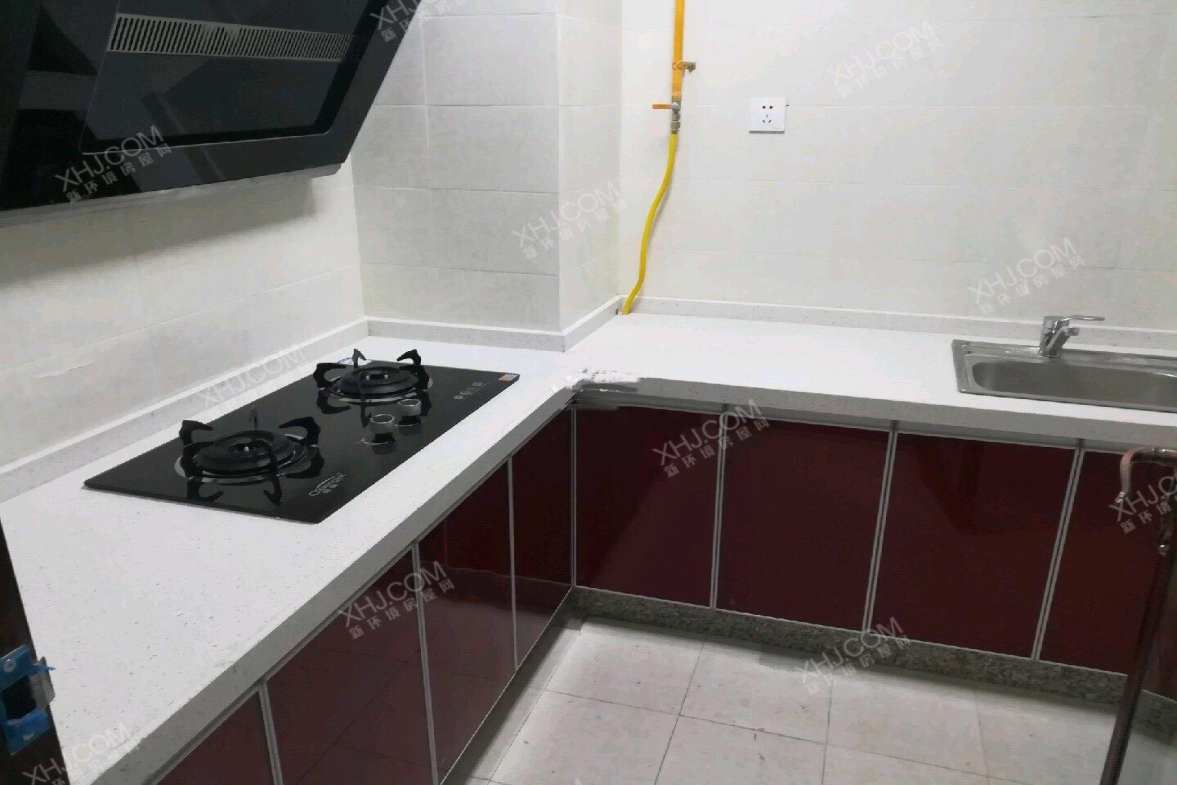 天府鹤林-东区（二期）  1室1厅1卫    1200.0元/月室内图