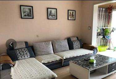 颐和京都  2室1厅1卫    2300.0元/月室内图1