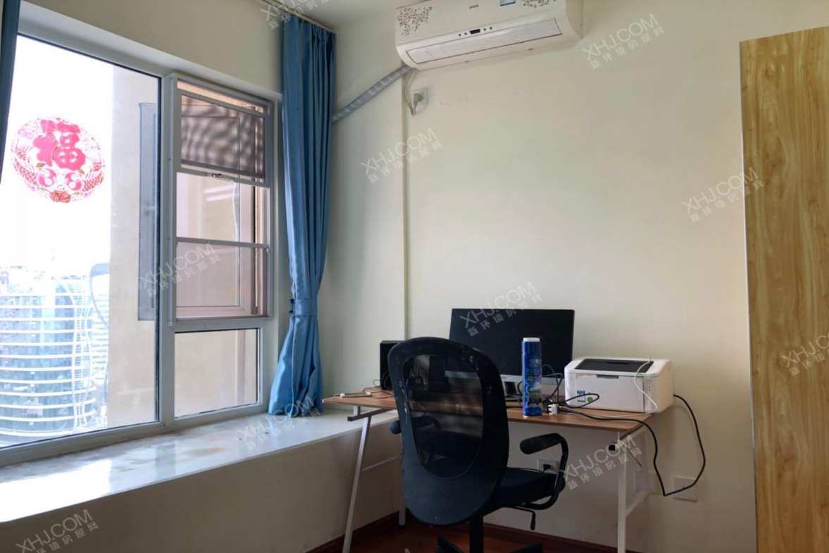 东原时光道 2室1厅1卫 2300.0元/月 东原时光道 2室1厅1卫 2300.0元/月室内图