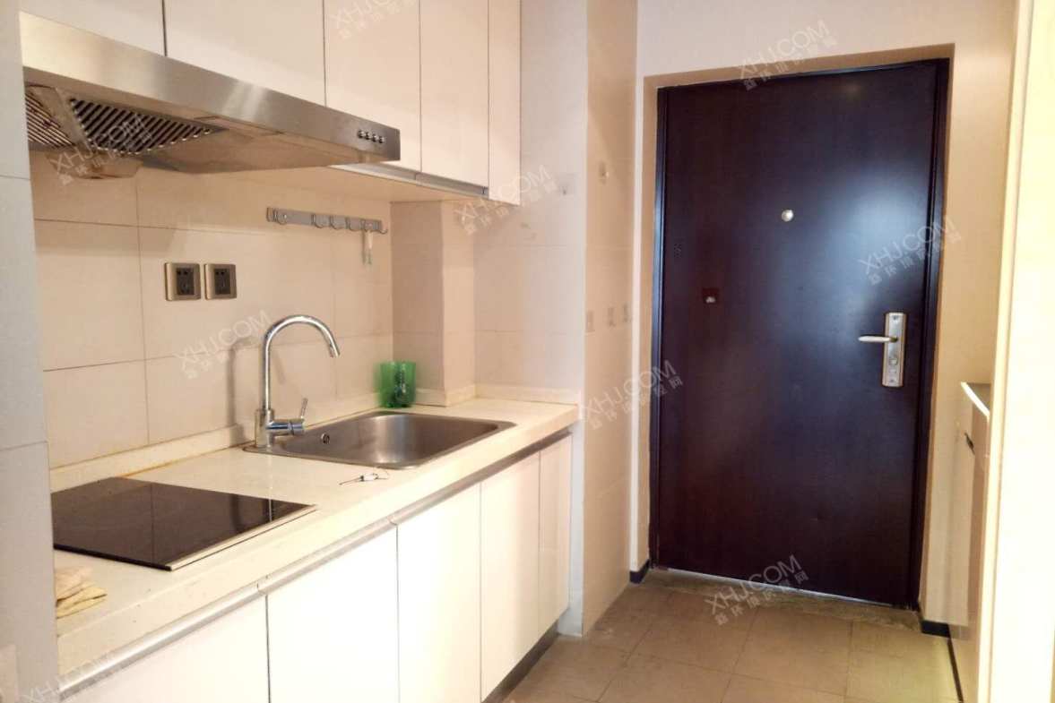 复地雍湖湾 1室0厅1卫 2100.0元/月 复地雍湖湾 1室0厅1卫 2100.0元/月室内图