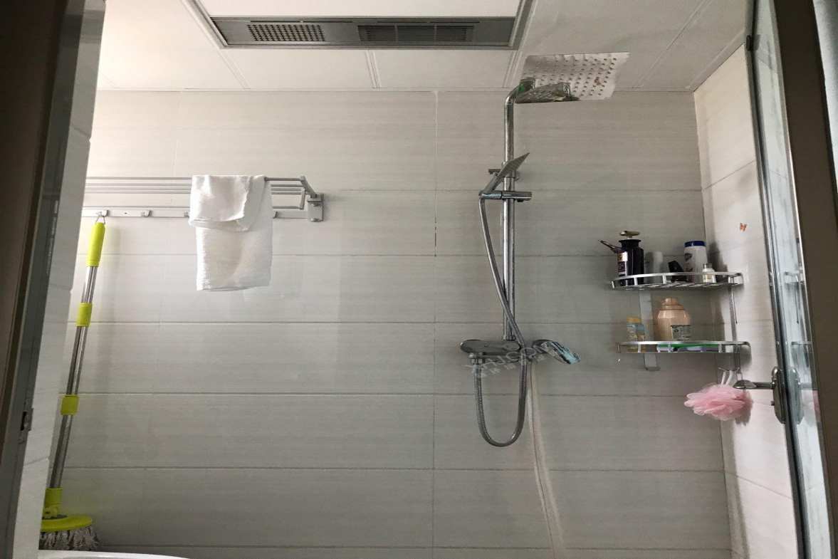 保利叶语  2室2厅1卫    2000.0元/月室内图