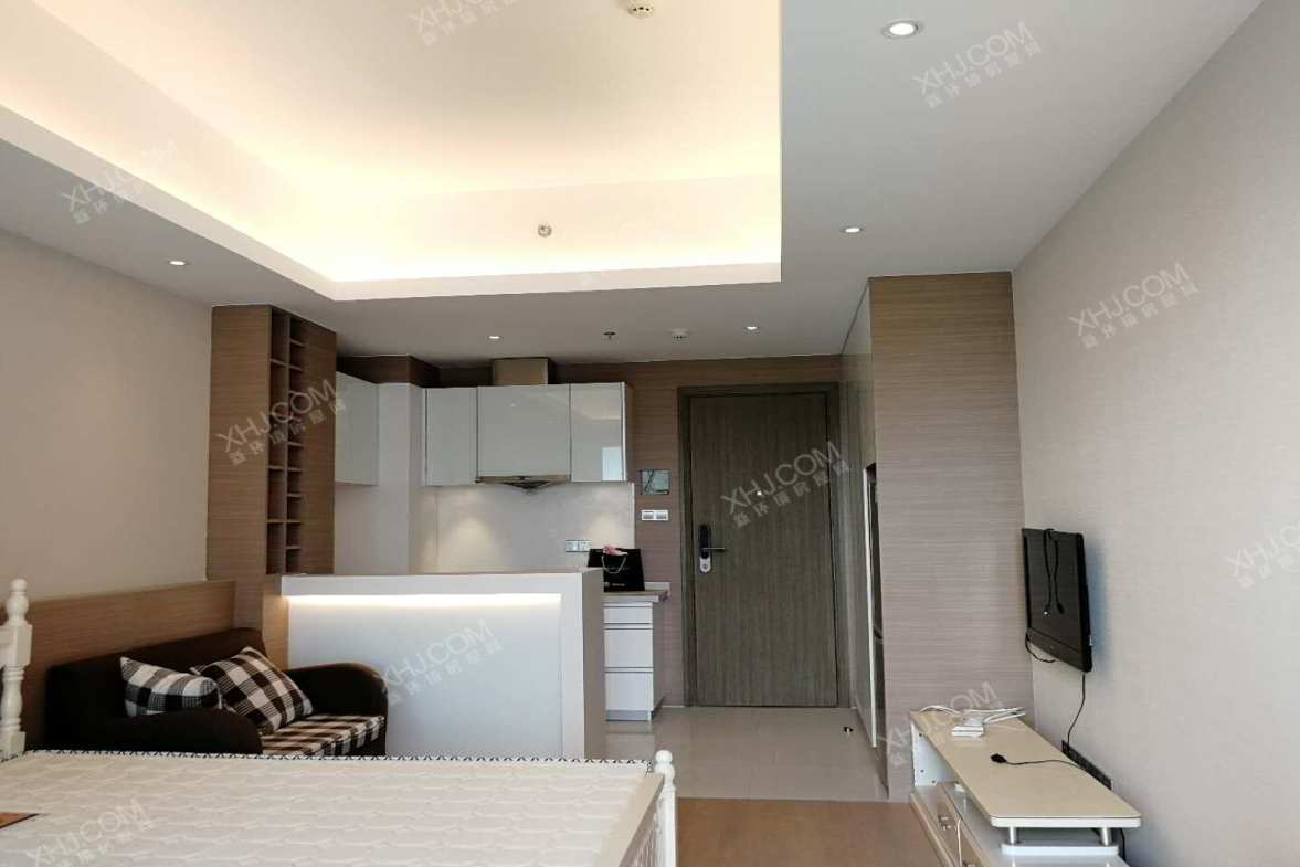 都城雅颂居二期 1室1厅1卫 2200.0元/月 都城雅颂居二期 1室1厅1卫 2200.0元/月室内图