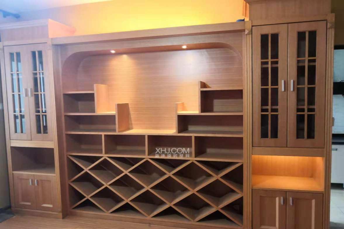 金阳世纪城龙兴苑  2室2厅1卫    2600.0元/月室内图