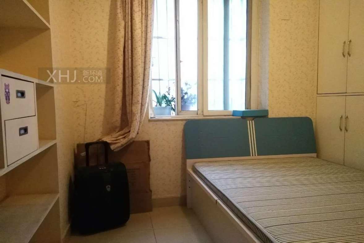 千和馨城  2室2厅1卫    2300.0元/月室内图