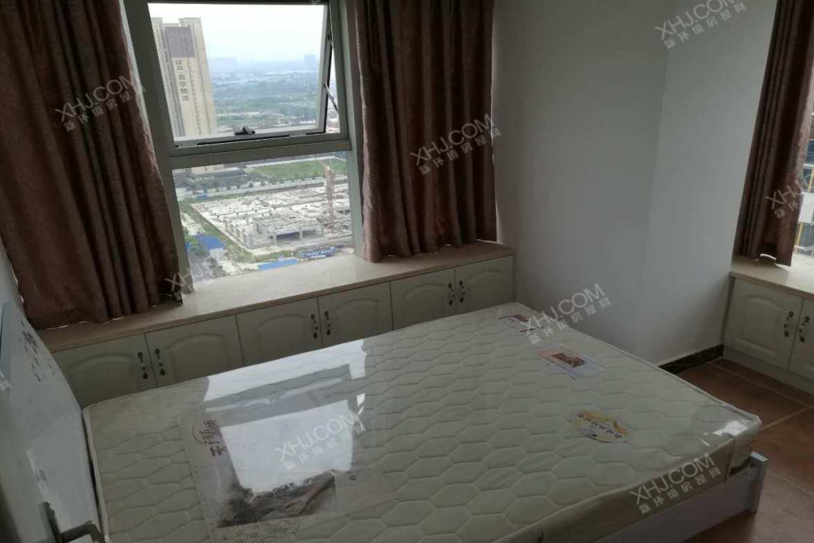 一品CG  3室2厅1卫    3500.0元/月室内图