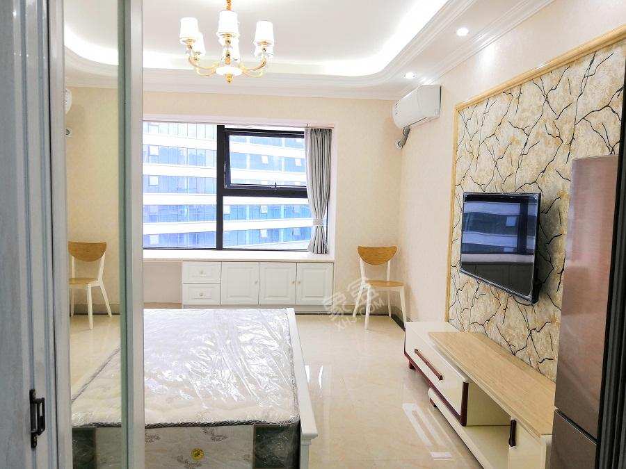 一品CG 1室1厅1卫 2000.0元/月 一品CG 1室1厅1卫 2000.0元/月室内图