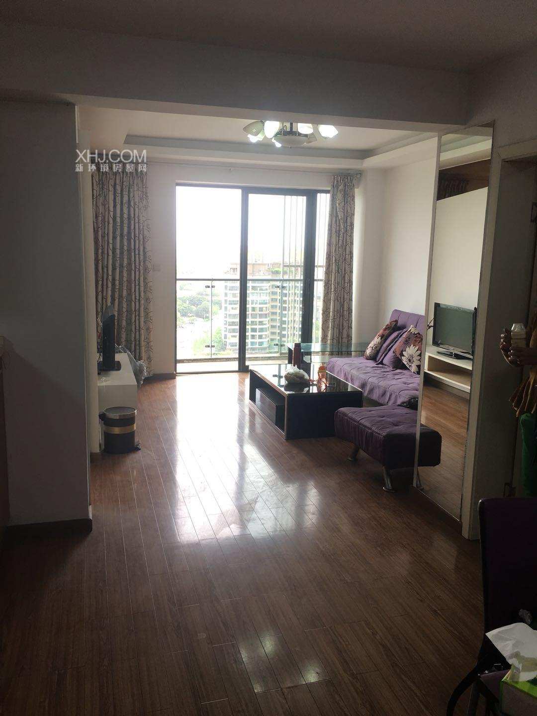 优品道  2室1厅1卫    3000.0元/月室内图