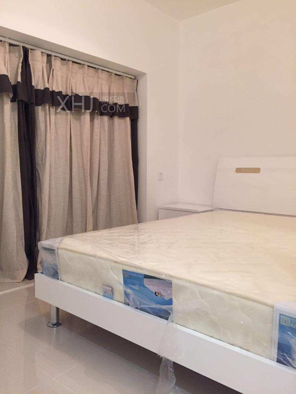 保利星座  1室1厅1卫    1700.0元/月室内图