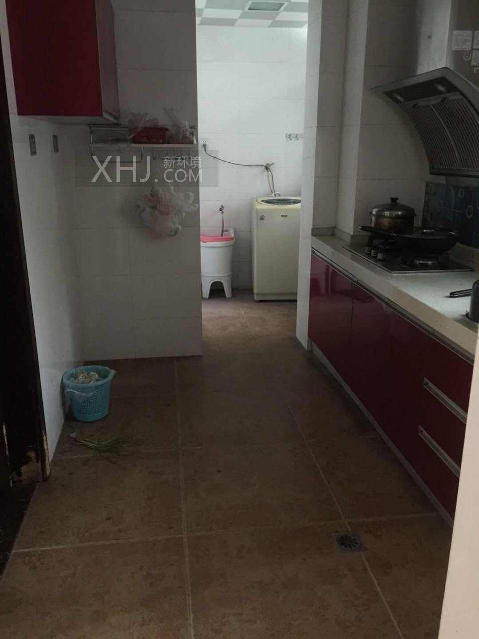 光华岁月南区  3室2厅2卫    3200.0元/月室内图