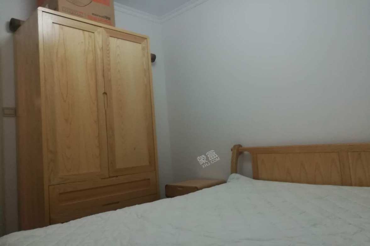 合能璞丽  2室2厅1卫    3300.0元/月室内图