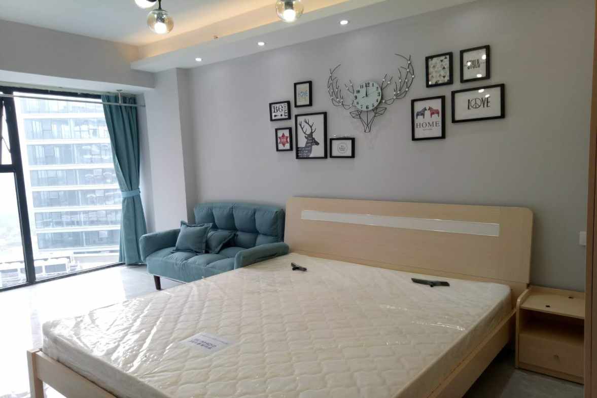 一品CG  1室0厅1卫   2000.00元/月室内图