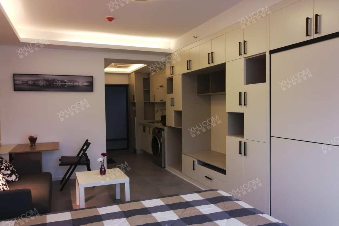 一品CG  1室1厅1卫    2500.0元/月 一品CG  1室1厅1卫    2500.0元/月室内图