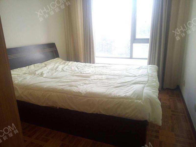 金林大城小室  1室1厅1卫    1800.0元/月室内图